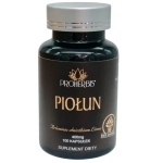 Piołun 100kaps Proherbis